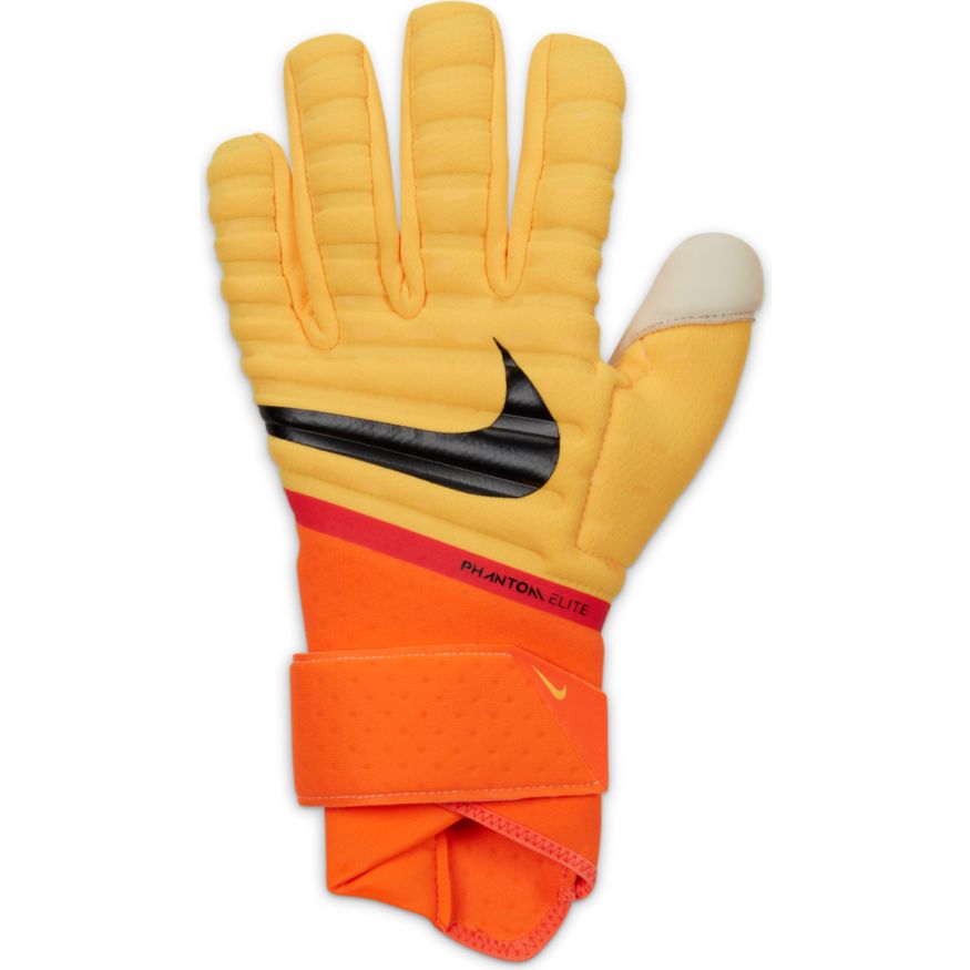 Phantom Elite Goalkeeper Soccer Gloves - CN6724-845-NIKE by Nike | Available at Niky&#39;s Sports