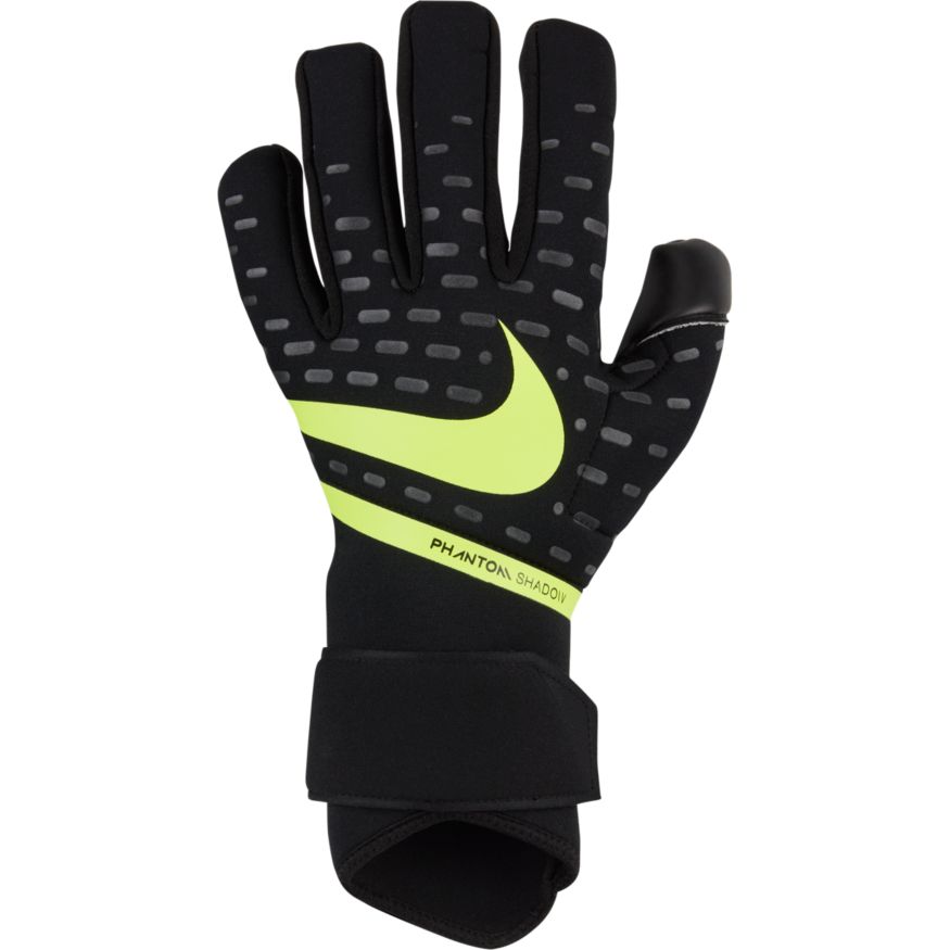 Nike Goalkeeper Phantom Shadow Soccer Gloves - CN6758-013-NIKE by Nike | Available at Niky's Sports