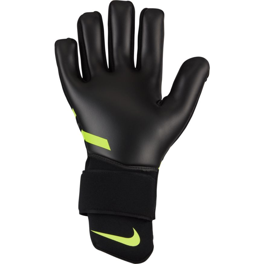 Nike Goalkeeper Phantom Shadow Soccer Gloves - CN6758-013-NIKE by Nike | Available at Niky's Sports