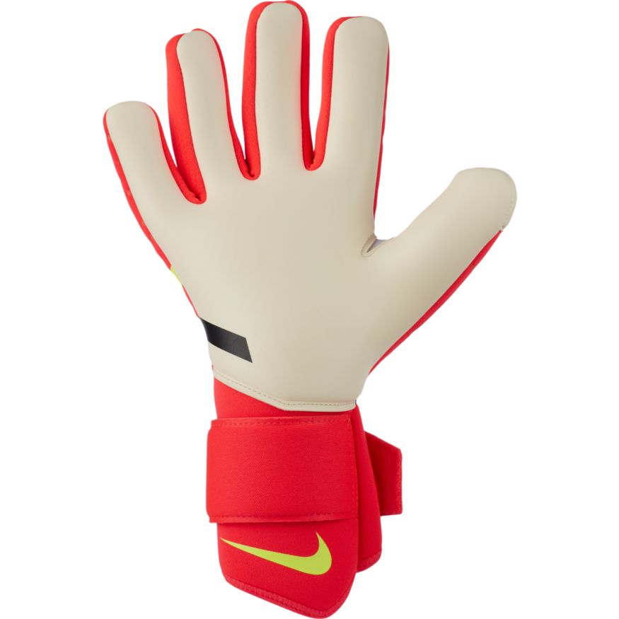 Nike Goalkeeper Phantom Shadow Soccer Gloves - CN6758-635-NIKE by Nike | Available at Niky's Sports