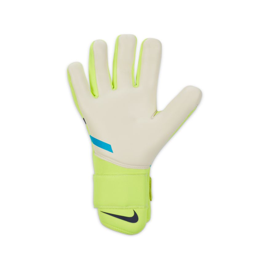 Nike Goalkeeper Phantom Shadow Soccer Gloves - CN6758-702-NIKE by Nike | Available at Niky's Sports