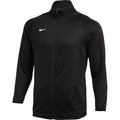 Nike Men's Knit Training Jacket - CN9409-010-NIKE by Nike | Available at Niky's Sports