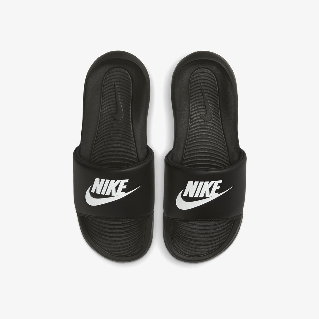 Nike Victori One Slide - CN9677-005-NIKE by Nike | Available at Niky's Sports