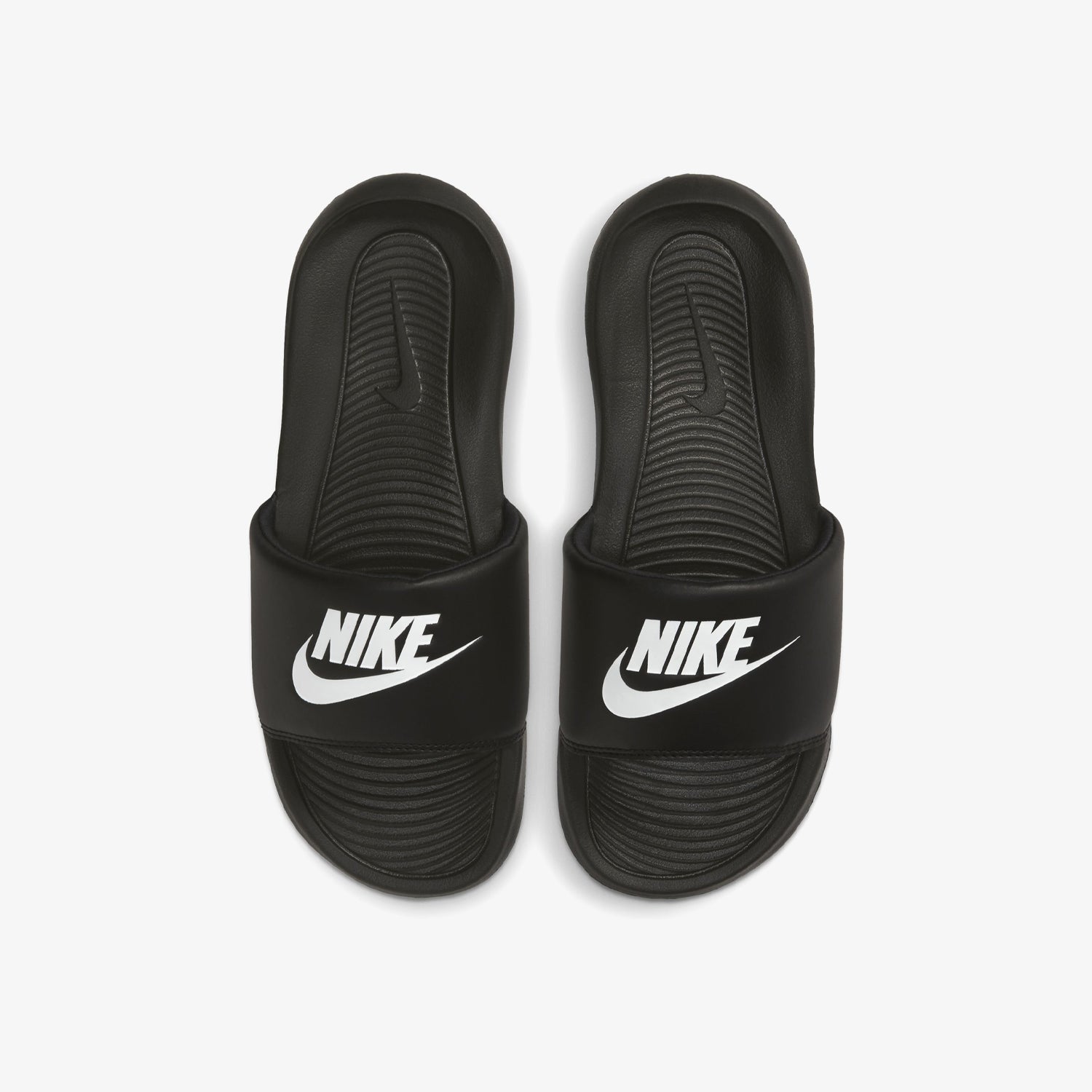 Nike Victori One Slide - CN9677-005-NIKE by Nike | Available at Niky's Sports