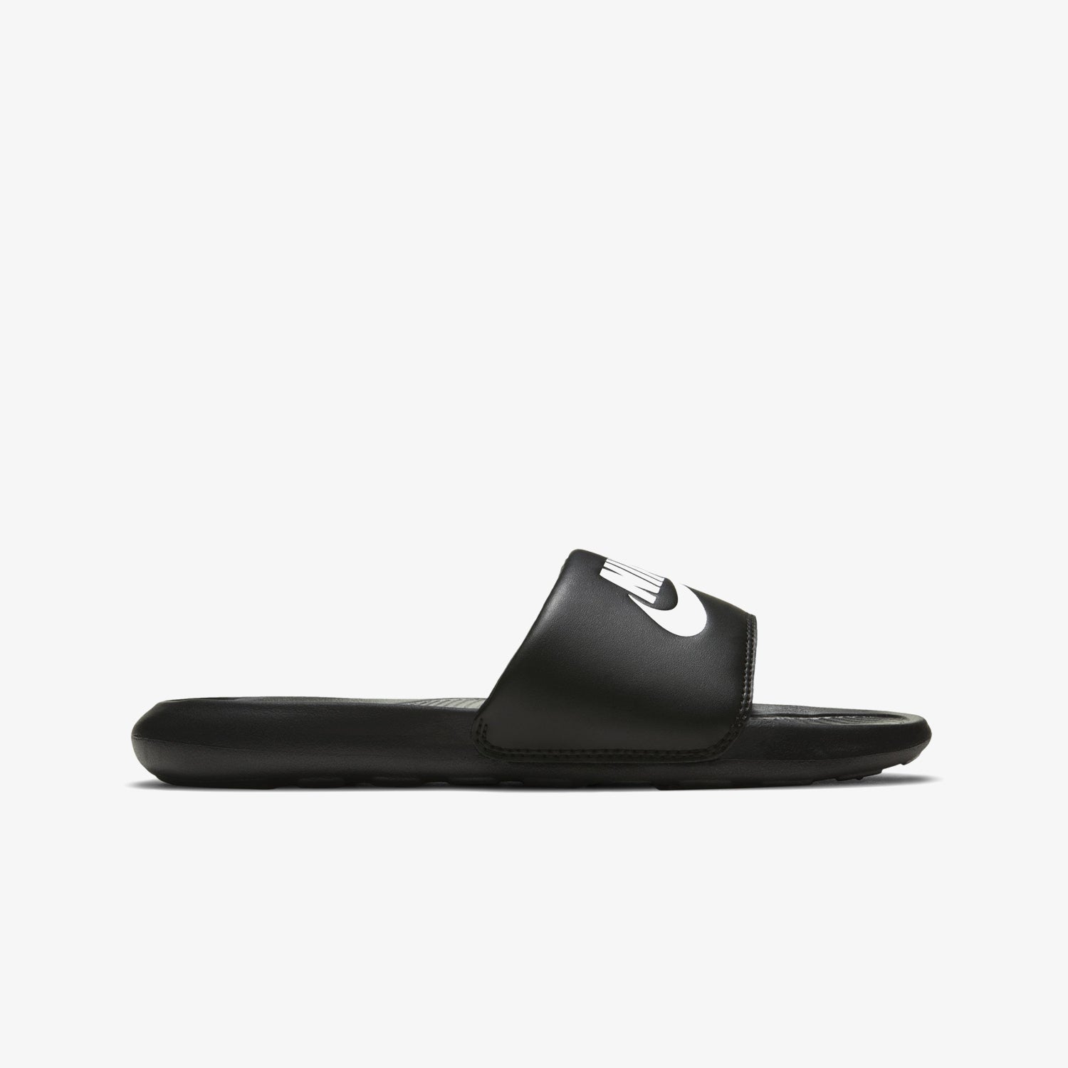 Nike Victori One Slide - CN9677-005-NIKE by Nike | Available at Niky's Sports