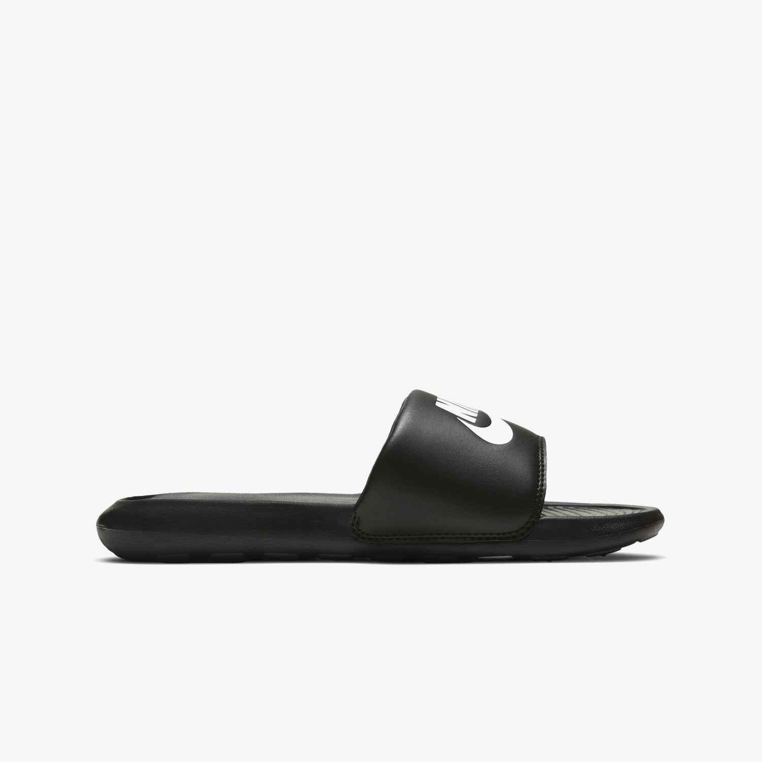 Nike Victori One Slide - CN9677-005-NIKE by Nike | Available at Niky's Sports