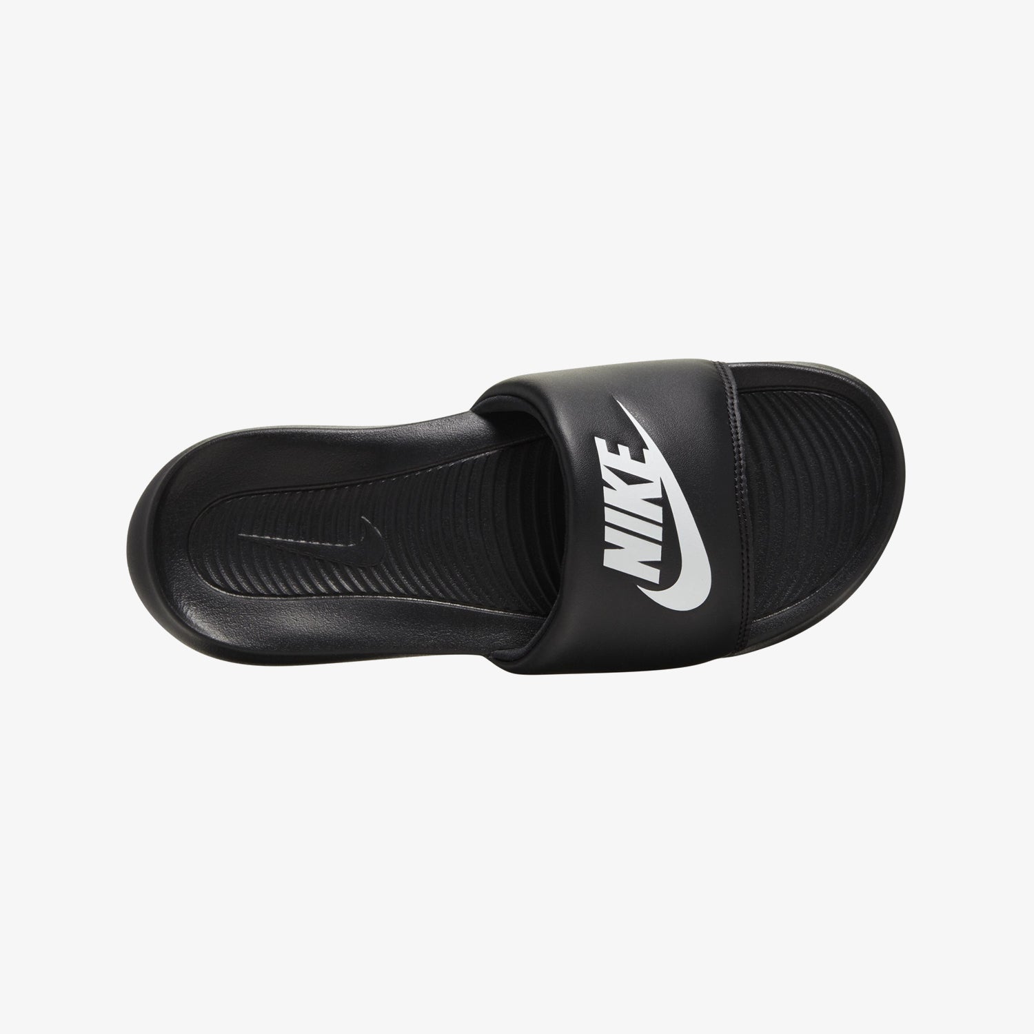 Nike Victori One Slide - CN9677-005-NIKE by Nike | Available at Niky's Sports
