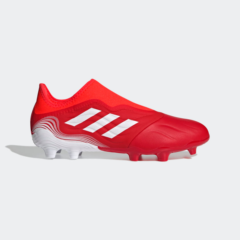 COPA SENSE.3 LL FIRMGROUND SOCCER CLEATS - FY6172-ADIDAS by Adidas | Available at Niky's Sports