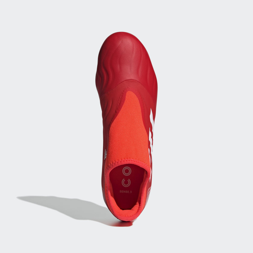 COPA SENSE.3 LL FIRMGROUND SOCCER CLEATS - FY6172-ADIDAS by Adidas | Available at Niky's Sports