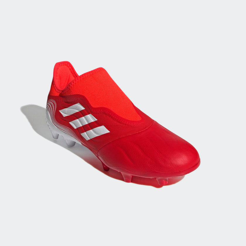 COPA SENSE.3 LL FIRMGROUND SOCCER CLEATS - FY6172-ADIDAS by Adidas | Available at Niky's Sports