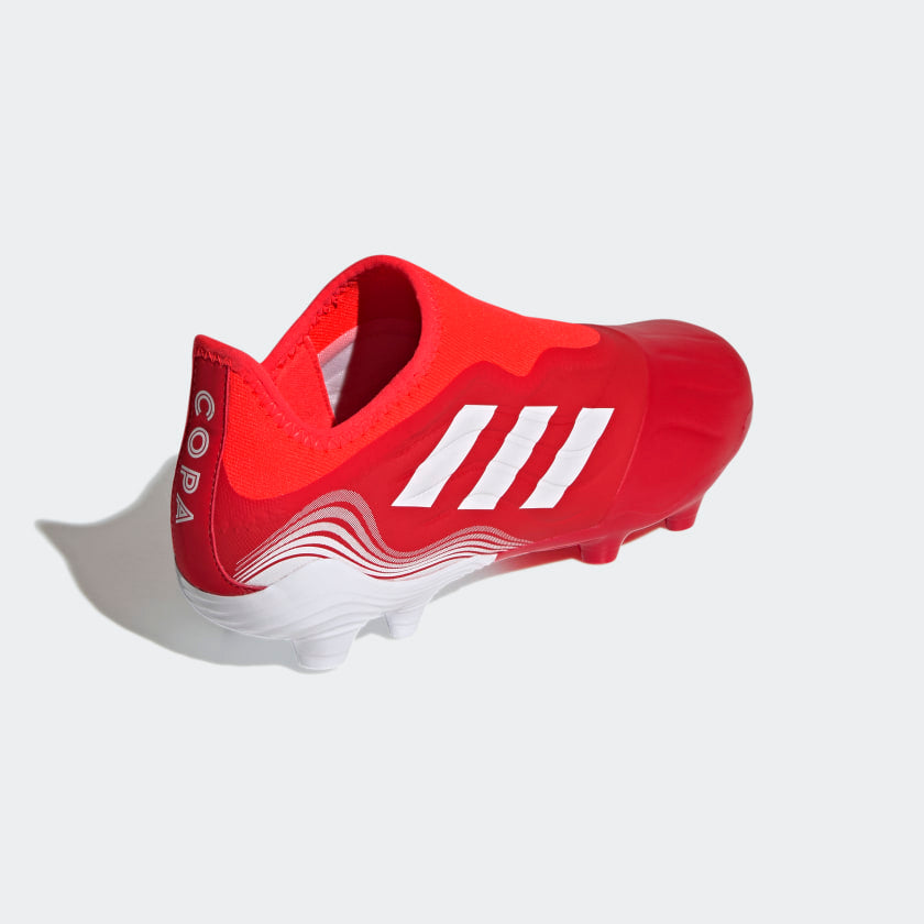 COPA SENSE.3 LL FIRMGROUND SOCCER CLEATS - FY6172-ADIDAS by Adidas | Available at Niky's Sports