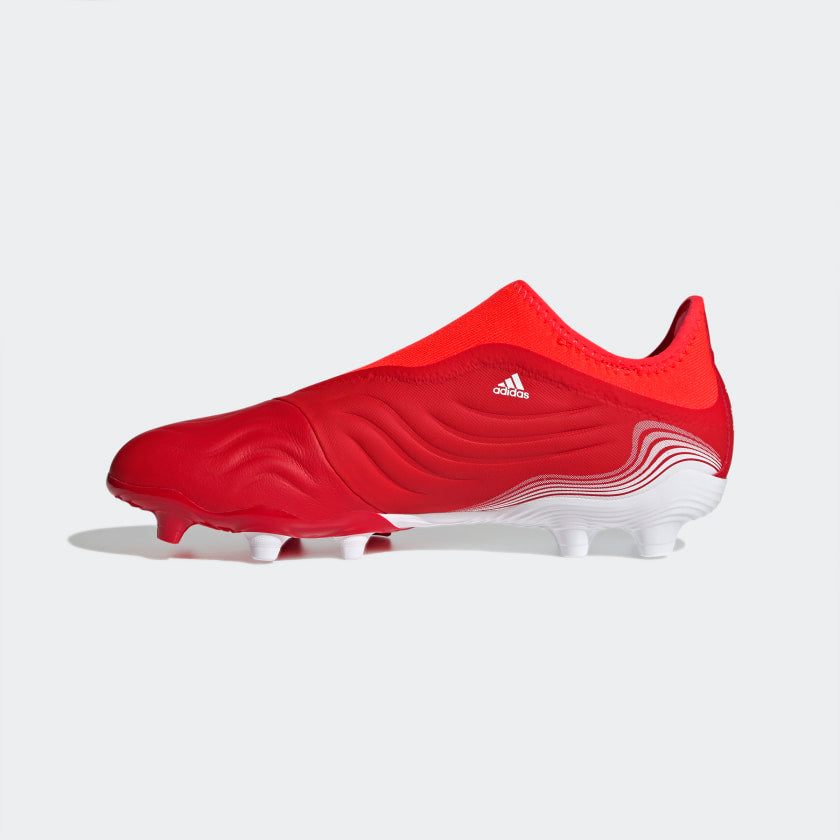 COPA SENSE.3 LL FIRMGROUND SOCCER CLEATS - FY6172-ADIDAS by Adidas | Available at Niky's Sports
