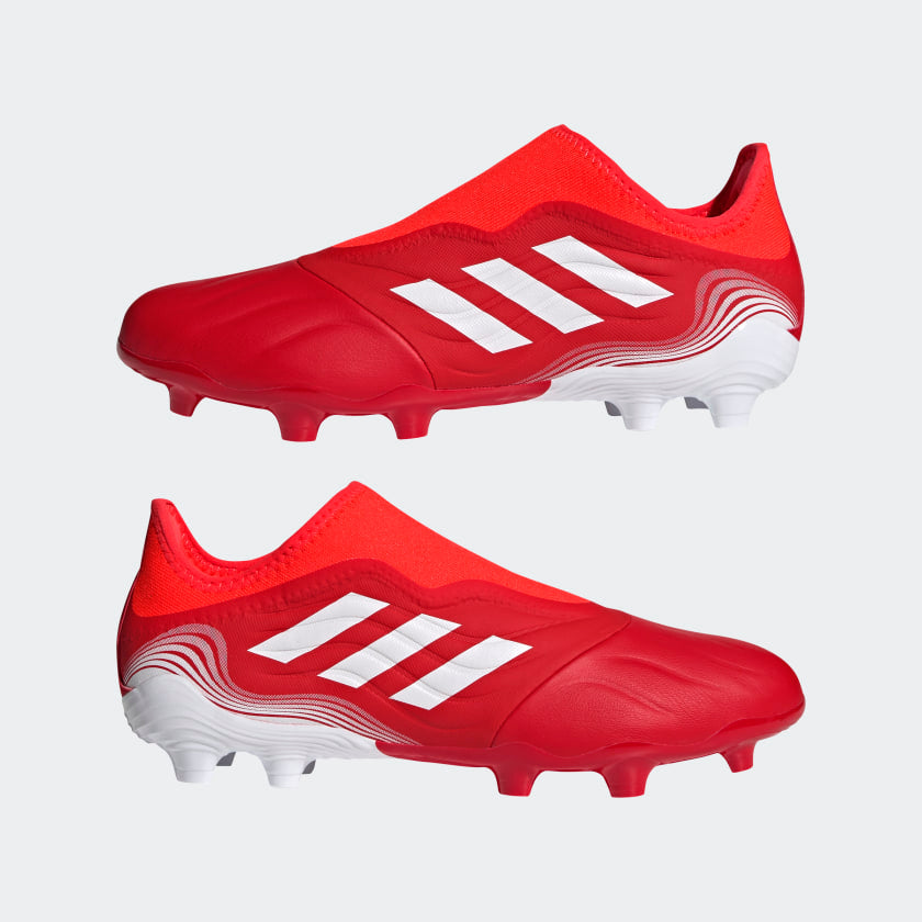 COPA SENSE.3 LL FIRMGROUND SOCCER CLEATS - FY6172-ADIDAS by Adidas | Available at Niky's Sports
