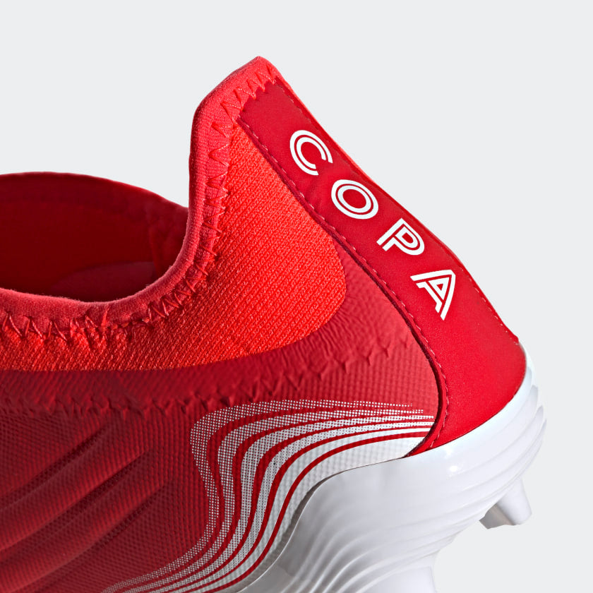 COPA SENSE.3 LL FIRMGROUND SOCCER CLEATS - FY6172-ADIDAS by Adidas | Available at Niky's Sports