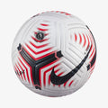 Premier League Flight Official Match Soccer Ball - CQ7147-100-NIKE by Nike | Available at Niky's Sports