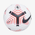 Nike Premier League Strike Soccer Ball - CQ7150-100-NIKE by Nike | Available at Niky's Sports