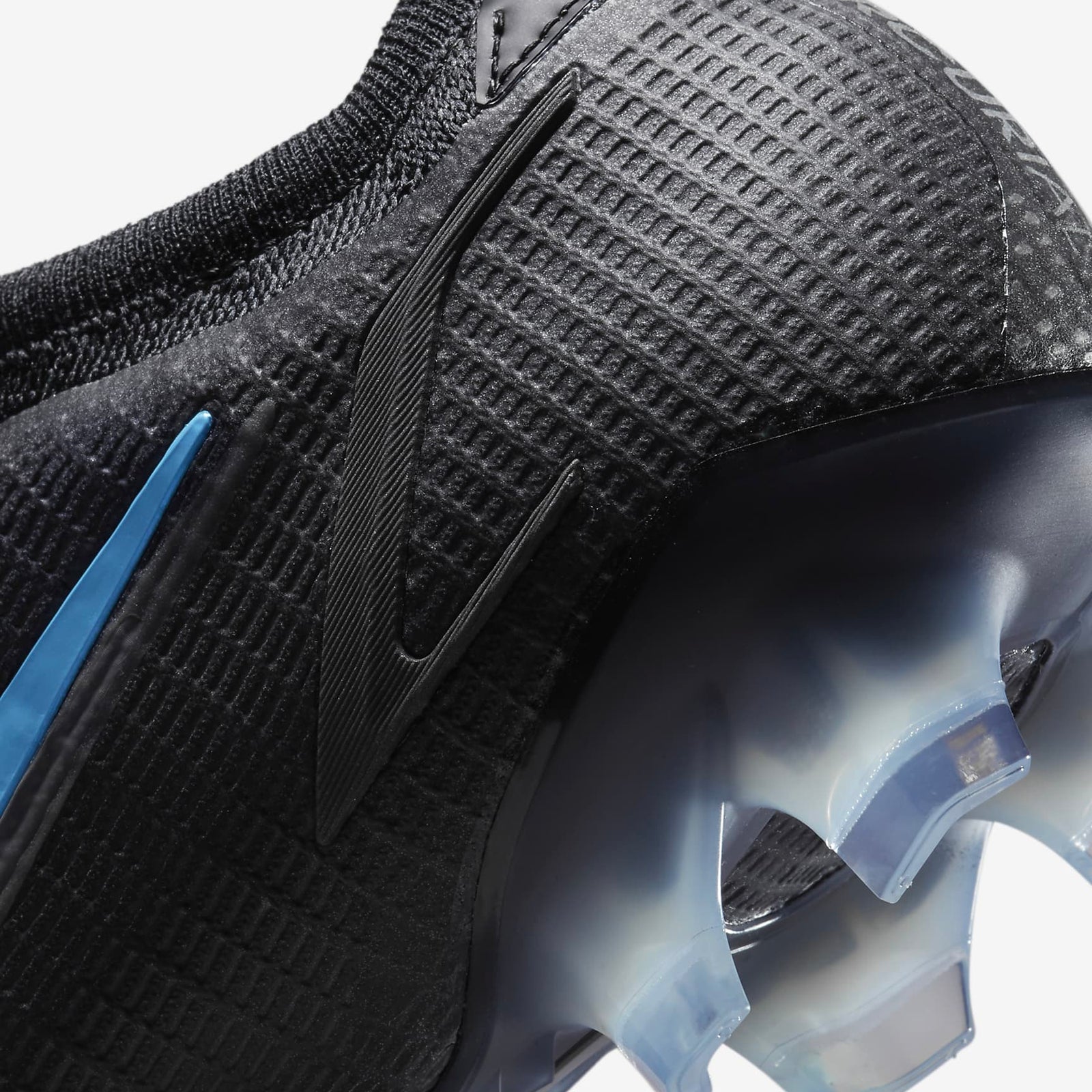 Mercurial Vapor 14 Elite FG Firm-Ground Soccer Cleat Black - CQ7635-004-NIKE by Nike | Available at Niky's Sports