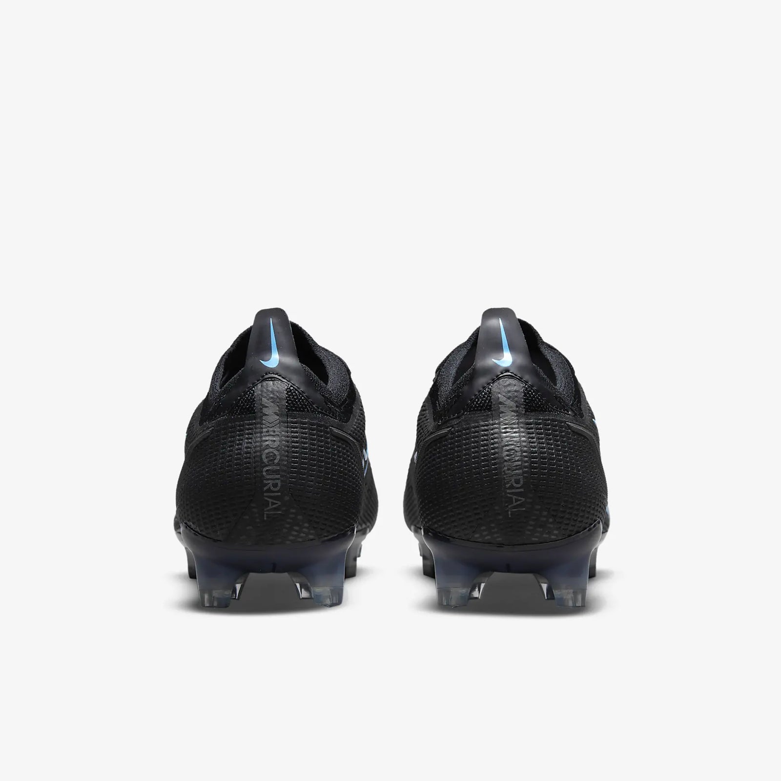 Mercurial Vapor 14 Elite FG Firm-Ground Soccer Cleat Black - CQ7635-004-NIKE by Nike | Available at Niky's Sports