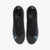 Mercurial Vapor 14 Elite FG Firm-Ground Soccer Cleat Black - CQ7635-004-NIKE by Nike | Available at Niky's Sports