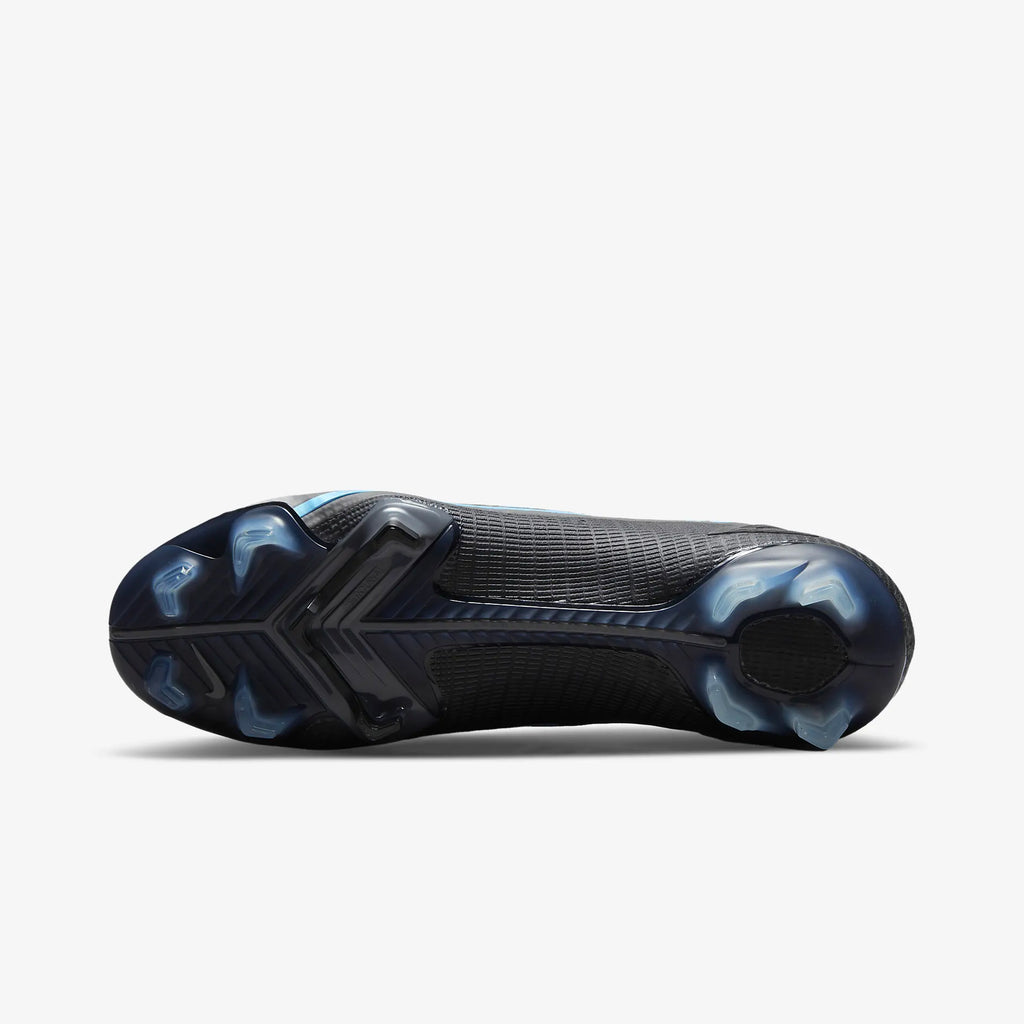 Mercurial Vapor 14 Elite FG Firm-Ground Soccer Cleat Black - CQ7635-004-NIKE by Nike | Available at Niky's Sports