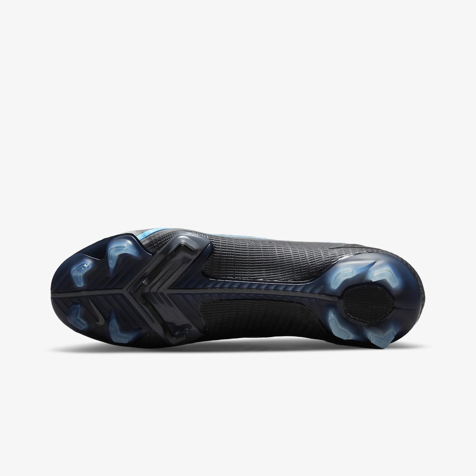 Mercurial Vapor 14 Elite FG Firm-Ground Soccer Cleat Black - CQ7635-004-NIKE by Nike | Available at Niky's Sports