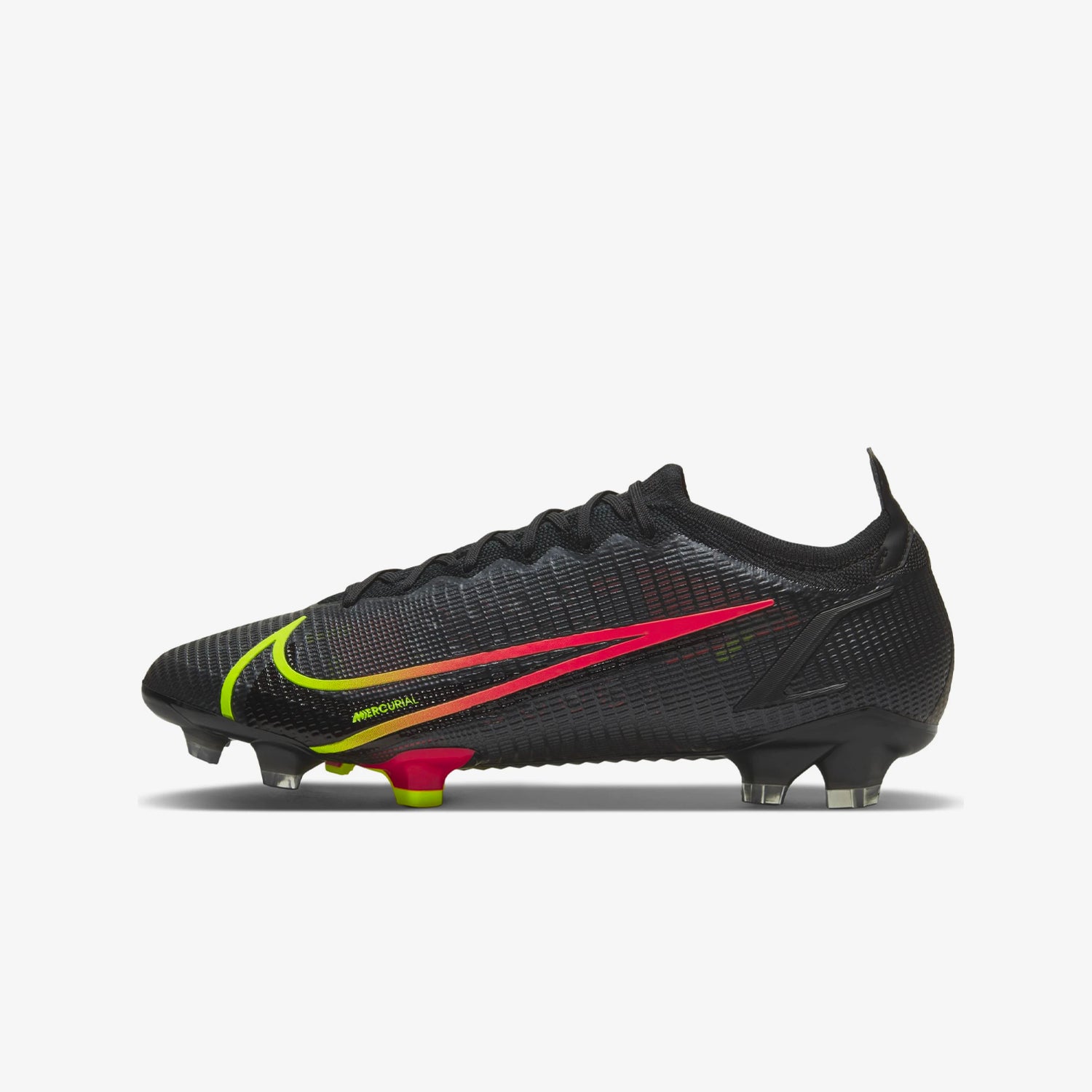Mercurial Vapor Elite Dragonfly Firm Ground Soccer Shoes - CQ7635-090-NIKE by Nike | Available at Niky's Sports