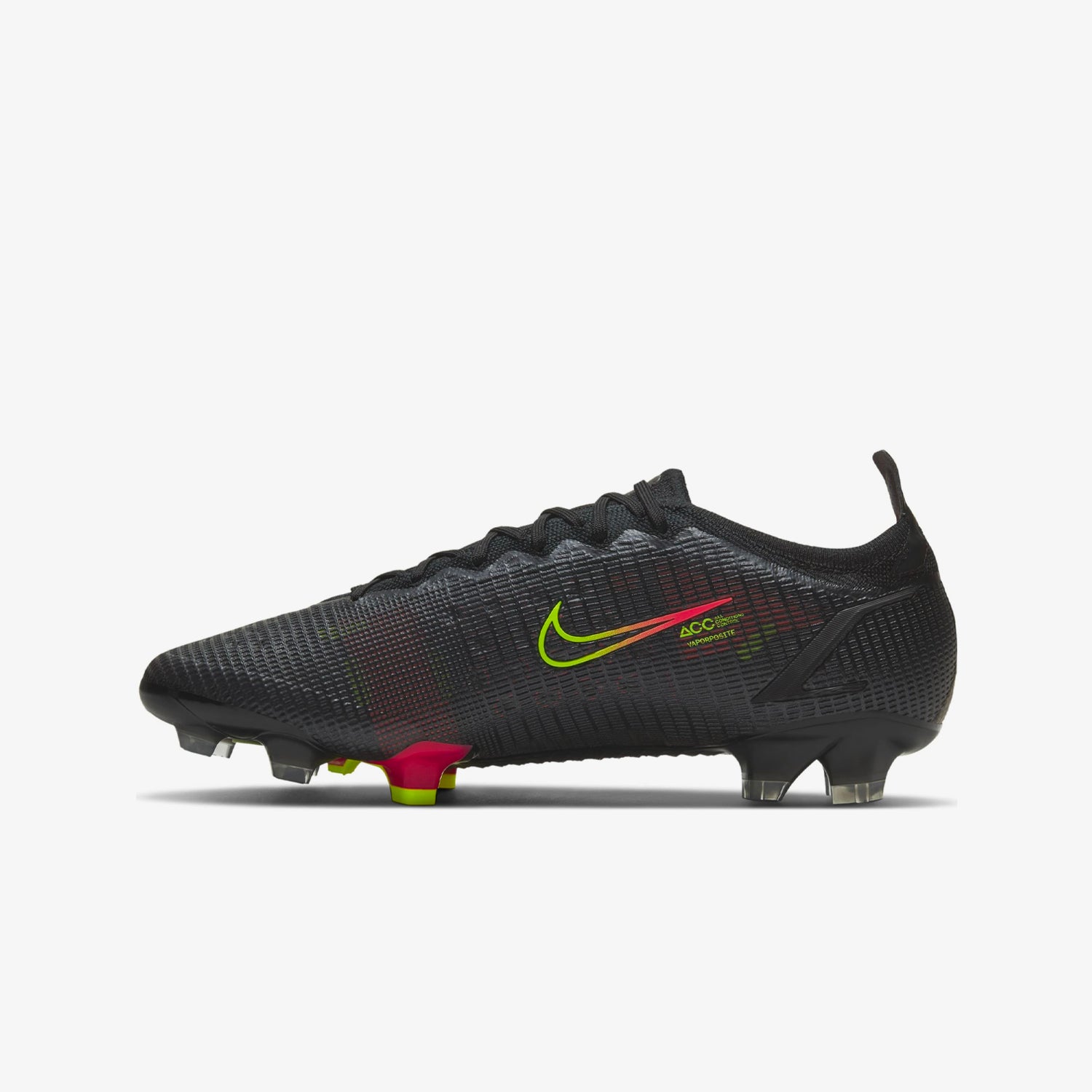 Mercurial Vapor Elite Dragonfly Firm Ground Soccer Shoes - CQ7635-090-NIKE by Nike | Available at Niky's Sports