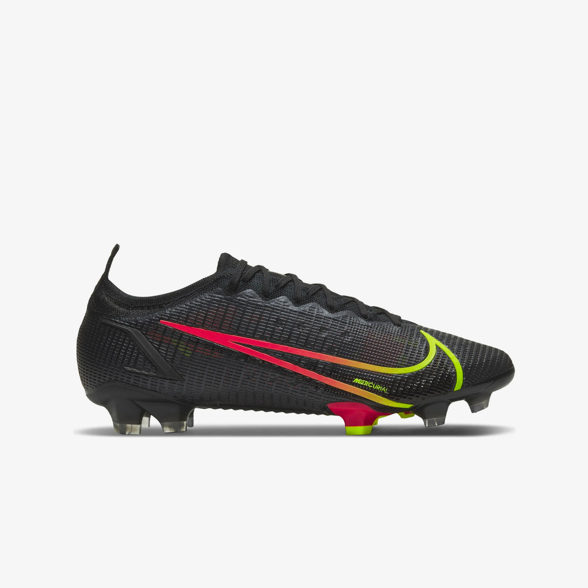 Mercurial Vapor Elite Dragonfly Firm Ground Soccer Shoes - CQ7635-090-NIKE by Nike | Available at Niky's Sports