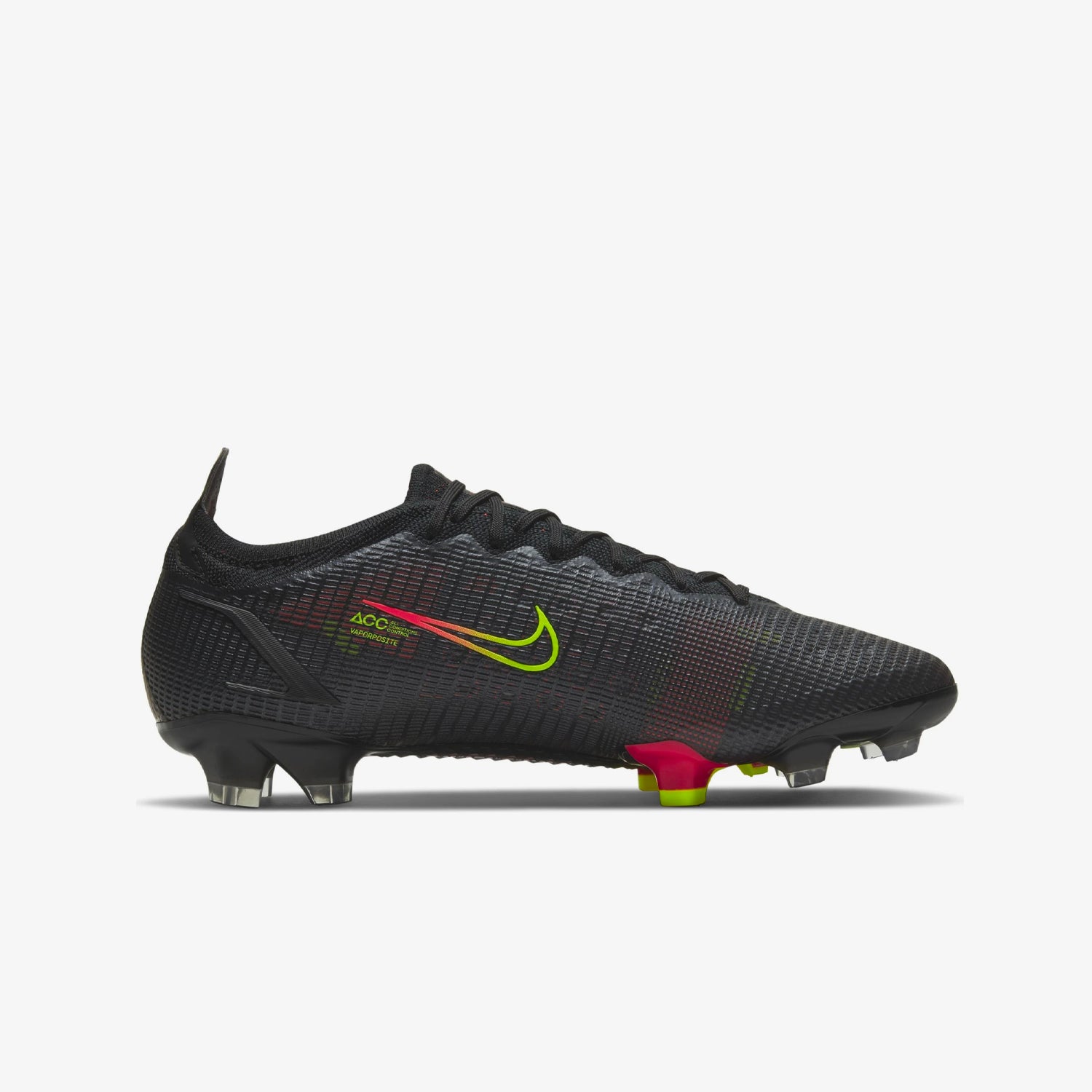 Mercurial Vapor Elite Dragonfly Firm Ground Soccer Shoes - CQ7635-090-NIKE by Nike | Available at Niky's Sports