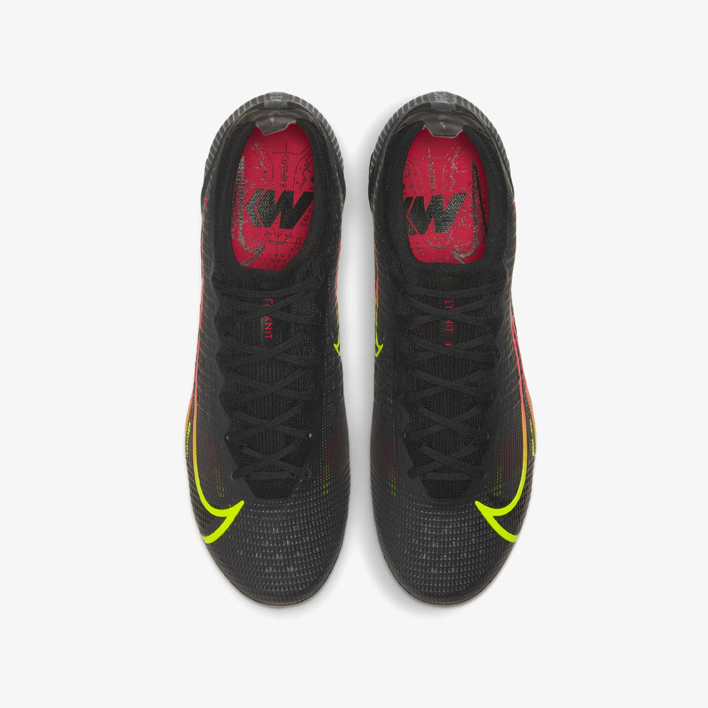 Mercurial Vapor Elite Dragonfly Firm Ground Soccer Shoes - CQ7635-090-NIKE by Nike | Available at Niky's Sports