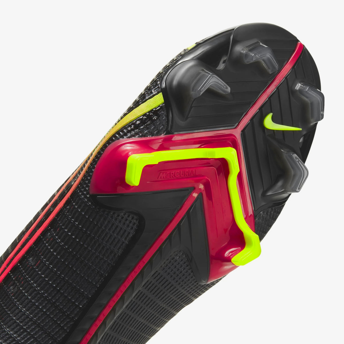 Mercurial Vapor Elite Dragonfly Firm Ground Soccer Shoes - CQ7635-090-NIKE by Nike | Available at Niky's Sports