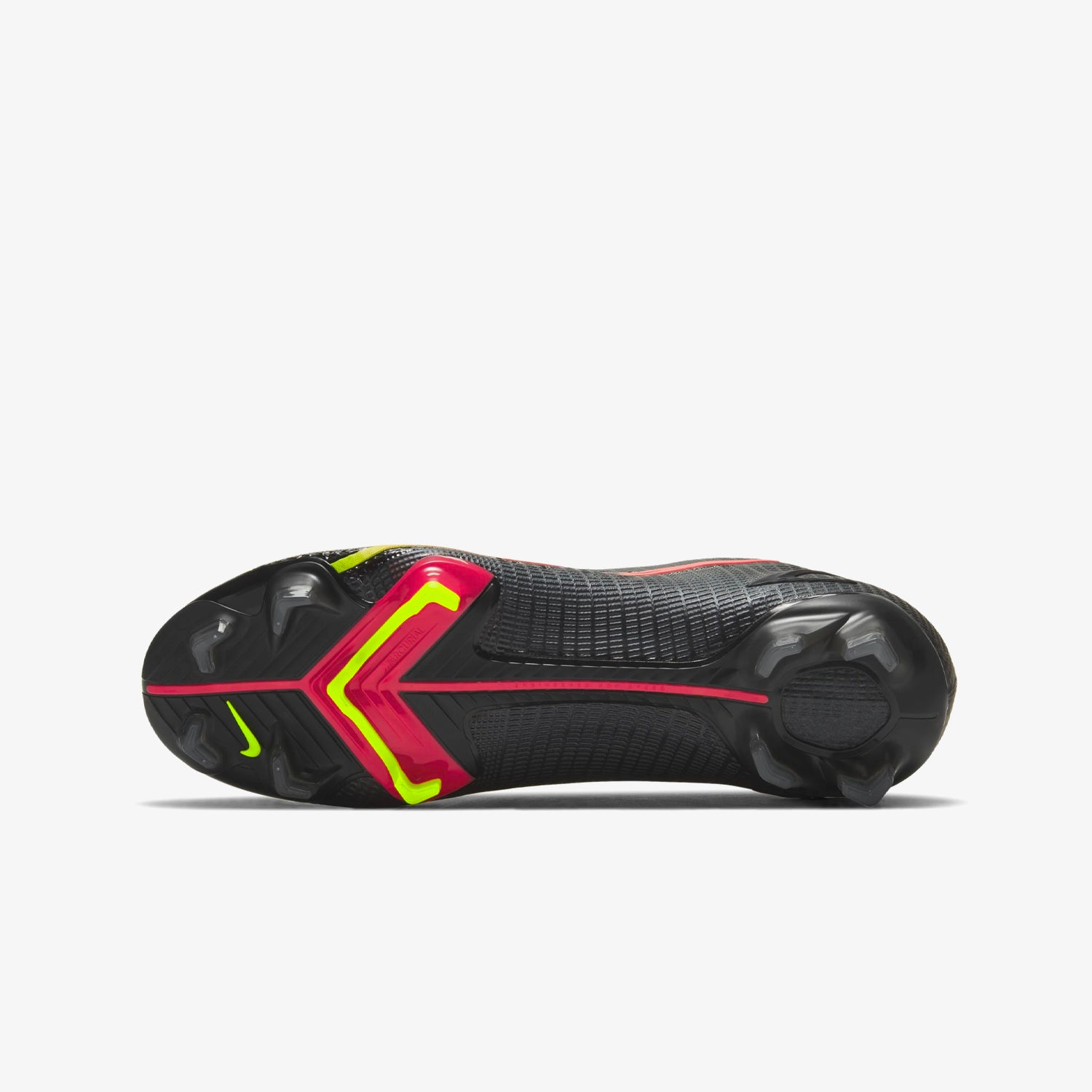 Mercurial Vapor Elite Dragonfly Firm Ground Soccer Shoes - CQ7635-090-NIKE by Nike | Available at Niky's Sports