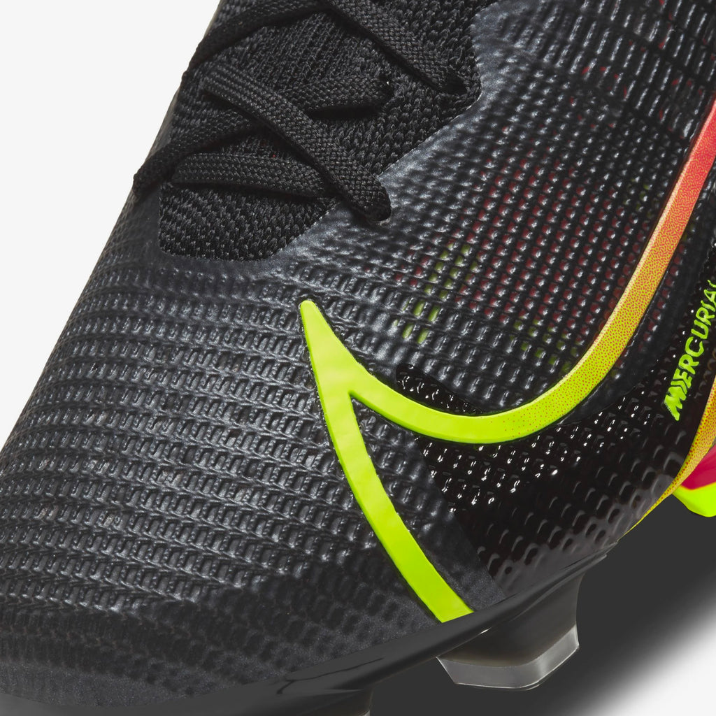 Mercurial Vapor Elite Dragonfly Firm Ground Soccer Shoes - CQ7635-090-NIKE by Nike | Available at Niky's Sports