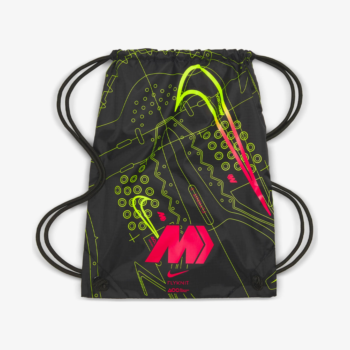 Mercurial Vapor Elite Dragonfly Firm Ground Soccer Shoes - CQ7635-090-NIKE by Nike | Available at Niky's Sports