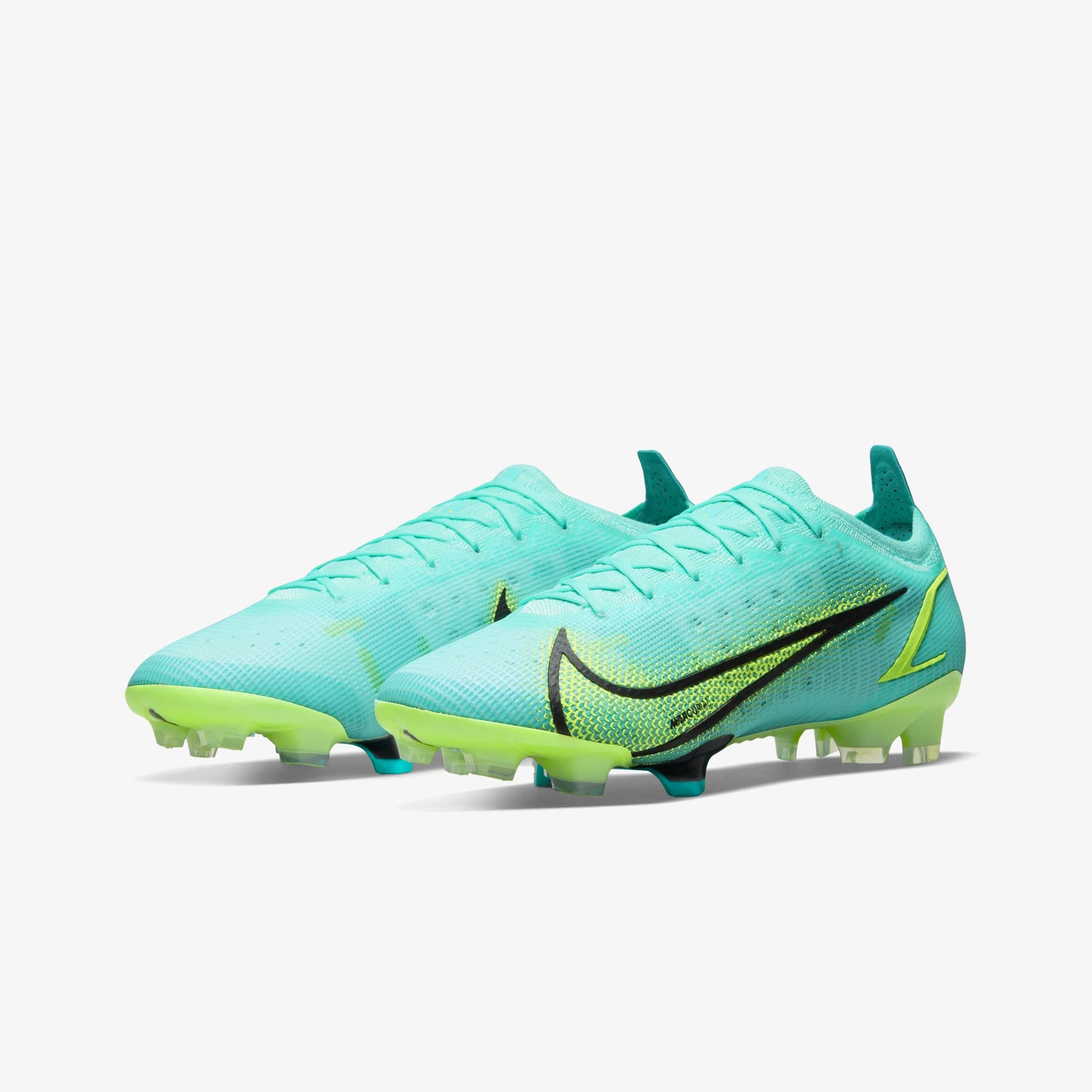 NIKE MEN'S MERCURIAL VAPOR 14 ELITE FG SOCCER CLEATS