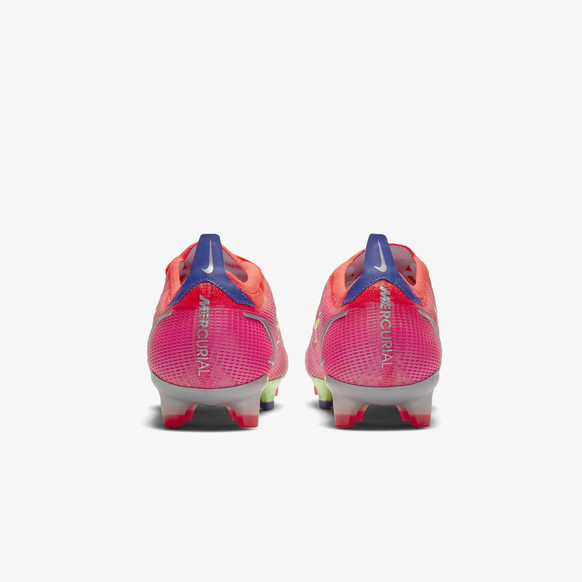 Mercurial Vapor Elite Dragonfly Firm Ground Soccer Shoes - CQ7635-600-NIKE by Nike | Available at Niky's Sports