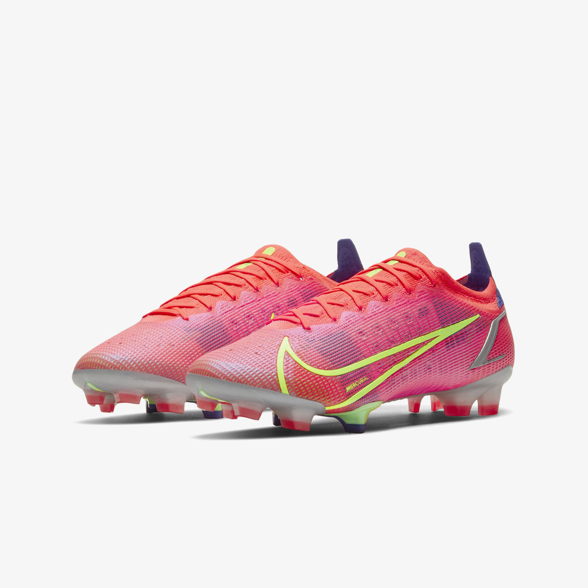 Mercurial Vapor Elite Dragonfly Firm Ground Soccer Shoes - CQ7635-600-NIKE by Nike | Available at Niky's Sports