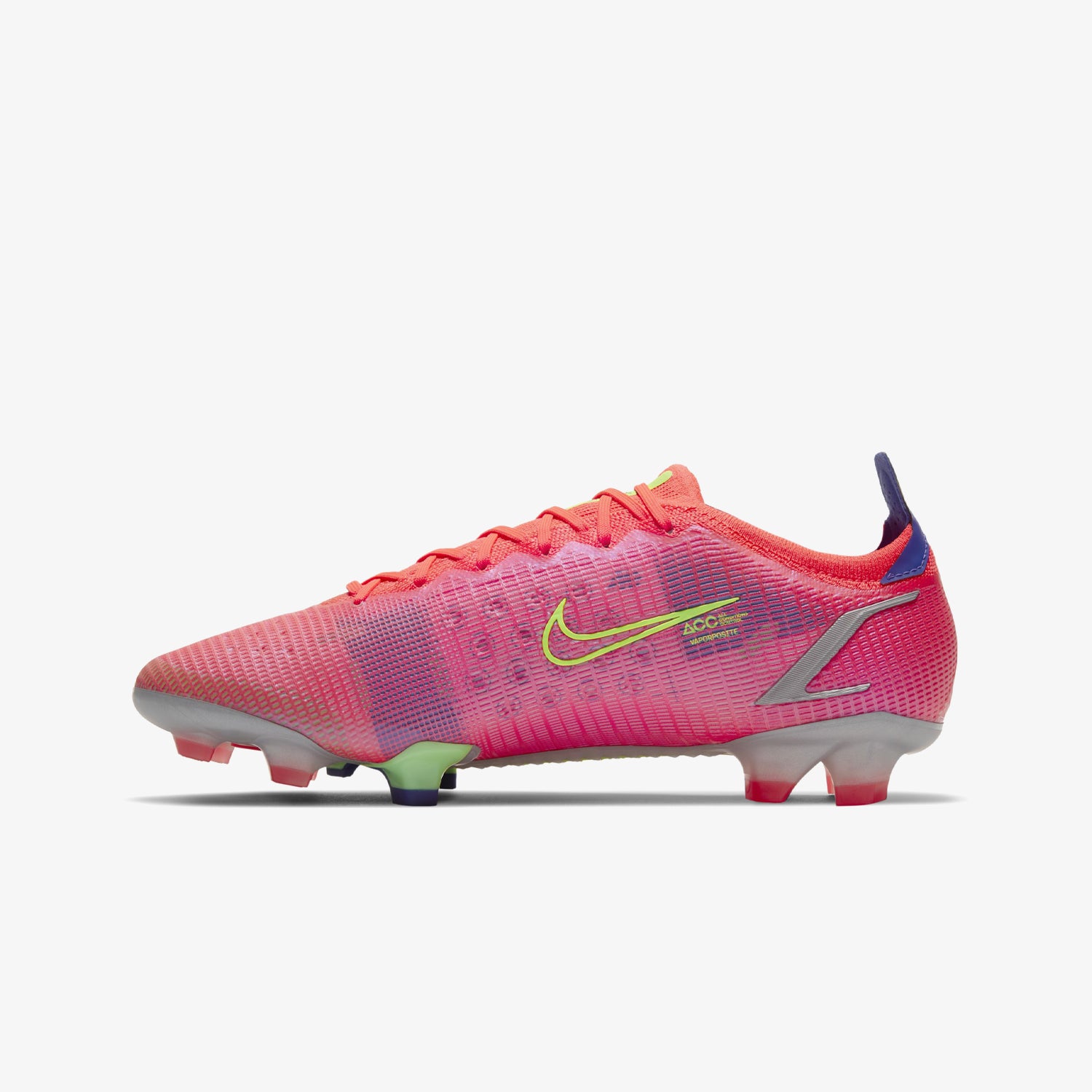 Nike Mercurial Vapor Elite Dragonfly Firm Ground Soccer Shoes