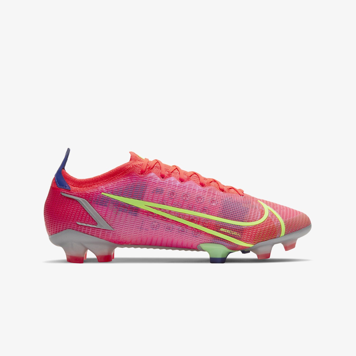 Mercurial Vapor Elite Dragonfly Firm Ground Soccer Shoes - CQ7635-600-NIKE by Nike | Available at Niky's Sports
