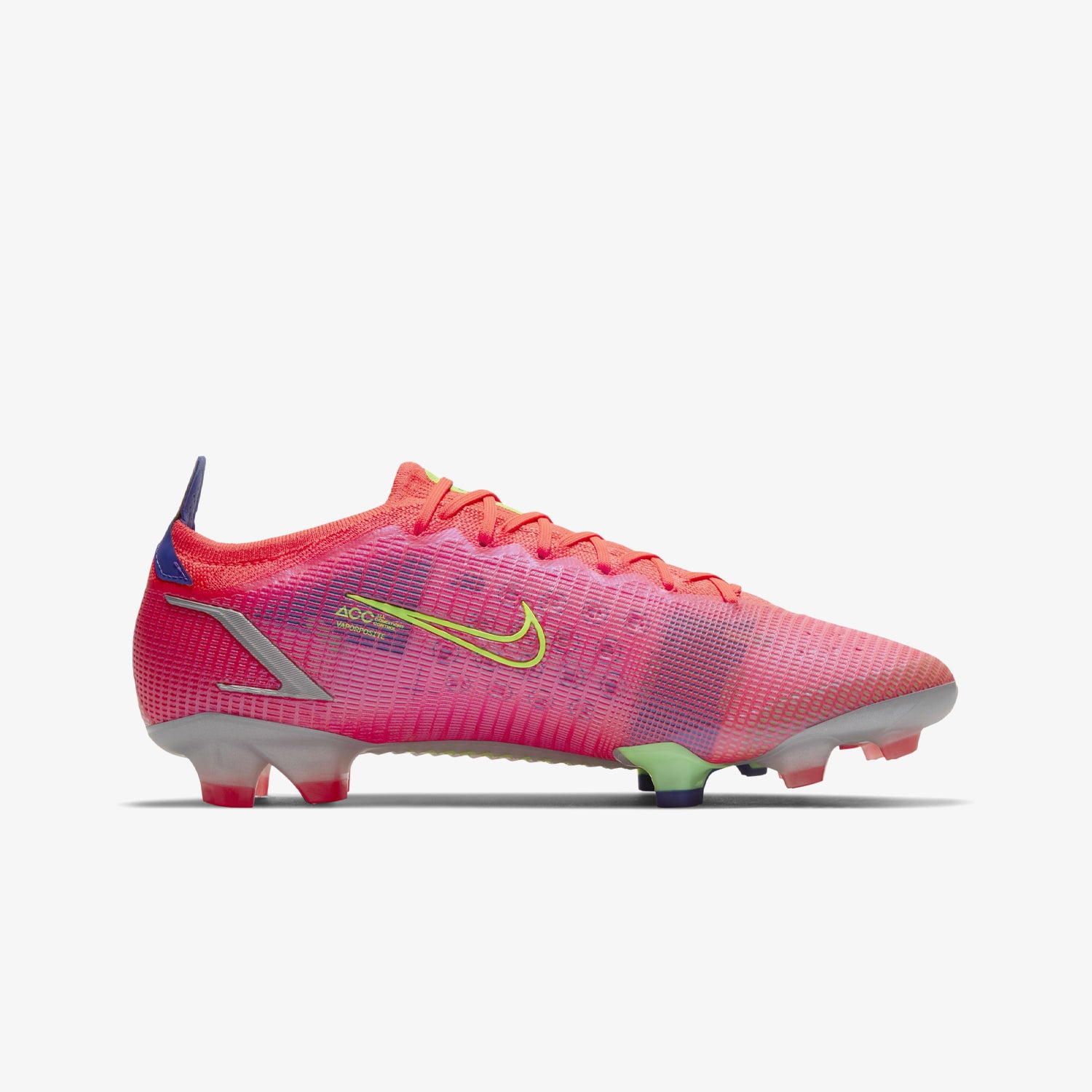 Mercurial Vapor Elite Dragonfly Firm Ground Soccer Shoes - CQ7635-600-NIKE by Nike | Available at Niky's Sports