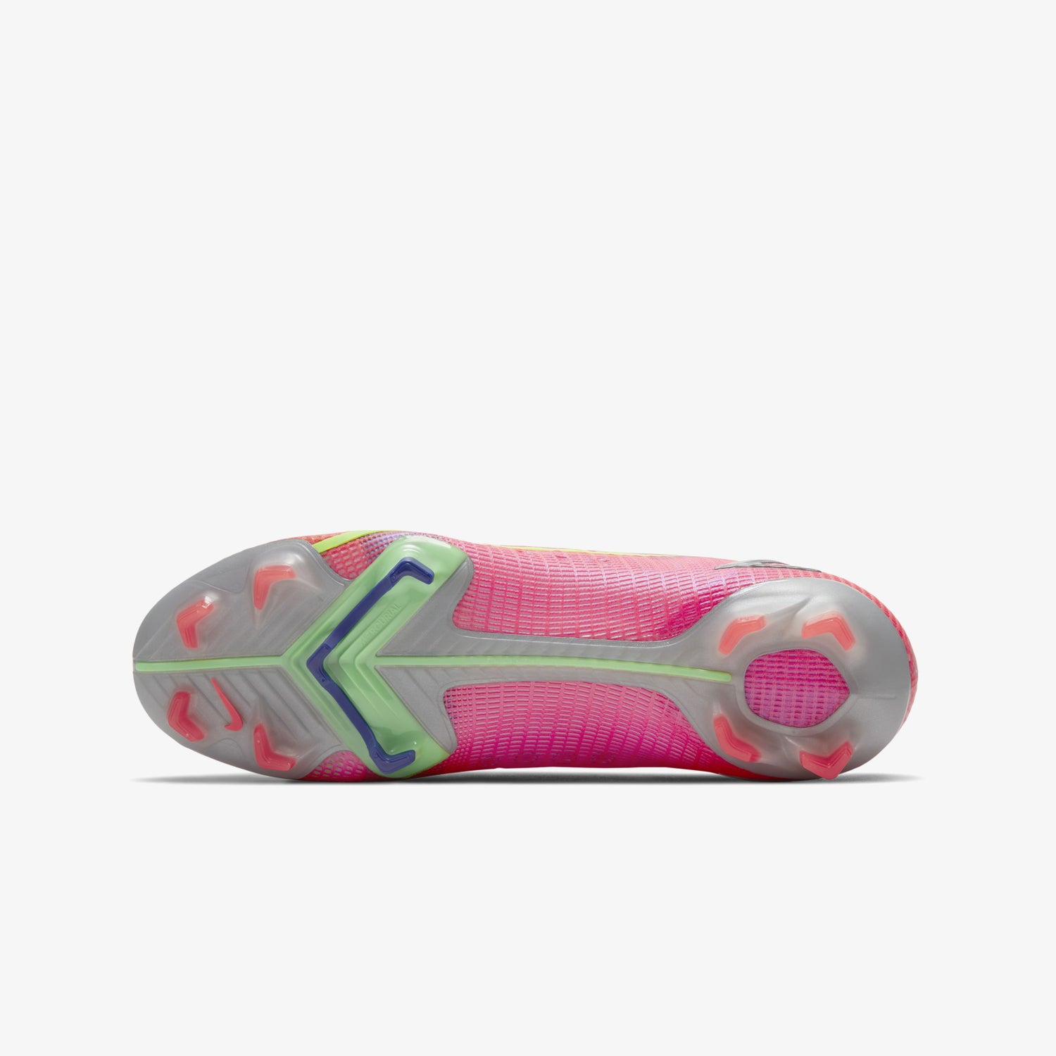 Mercurial Vapor Elite Dragonfly Firm Ground Soccer Shoes - CQ7635-600-NIKE by Nike | Available at Niky's Sports