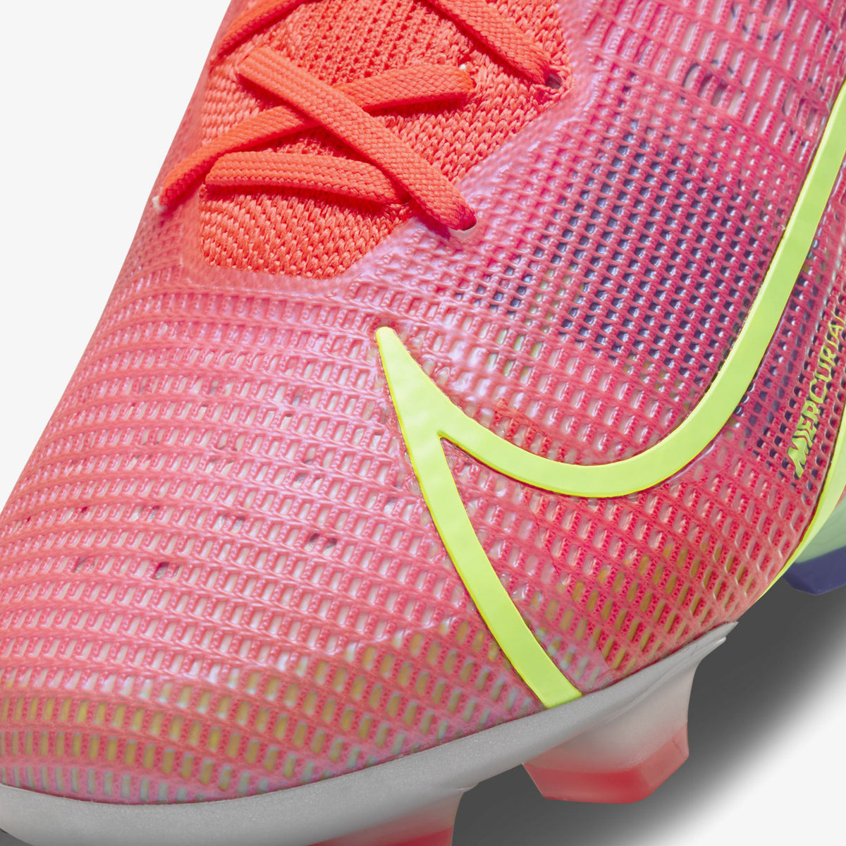 Mercurial Vapor Elite Dragonfly Firm Ground Soccer Shoes - CQ7635-600-NIKE by Nike | Available at Niky's Sports