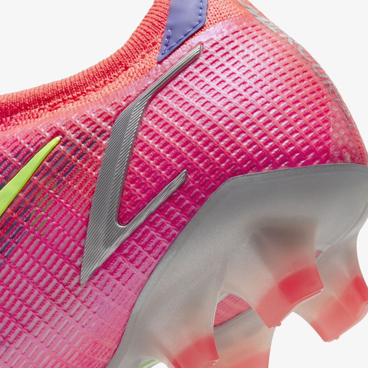 Mercurial Vapor Elite Dragonfly Firm Ground Soccer Shoes - CQ7635-600-NIKE by Nike | Available at Niky's Sports