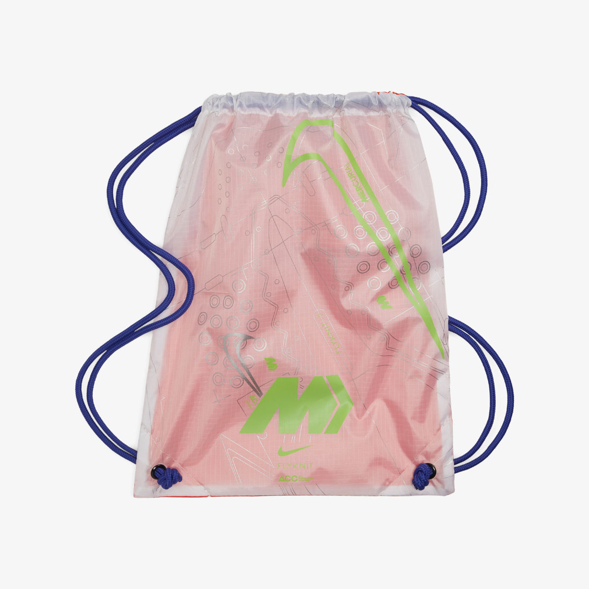 Mercurial Vapor Elite Dragonfly Firm Ground Soccer Shoes - CQ7635-600-NIKE by Nike | Available at Niky's Sports