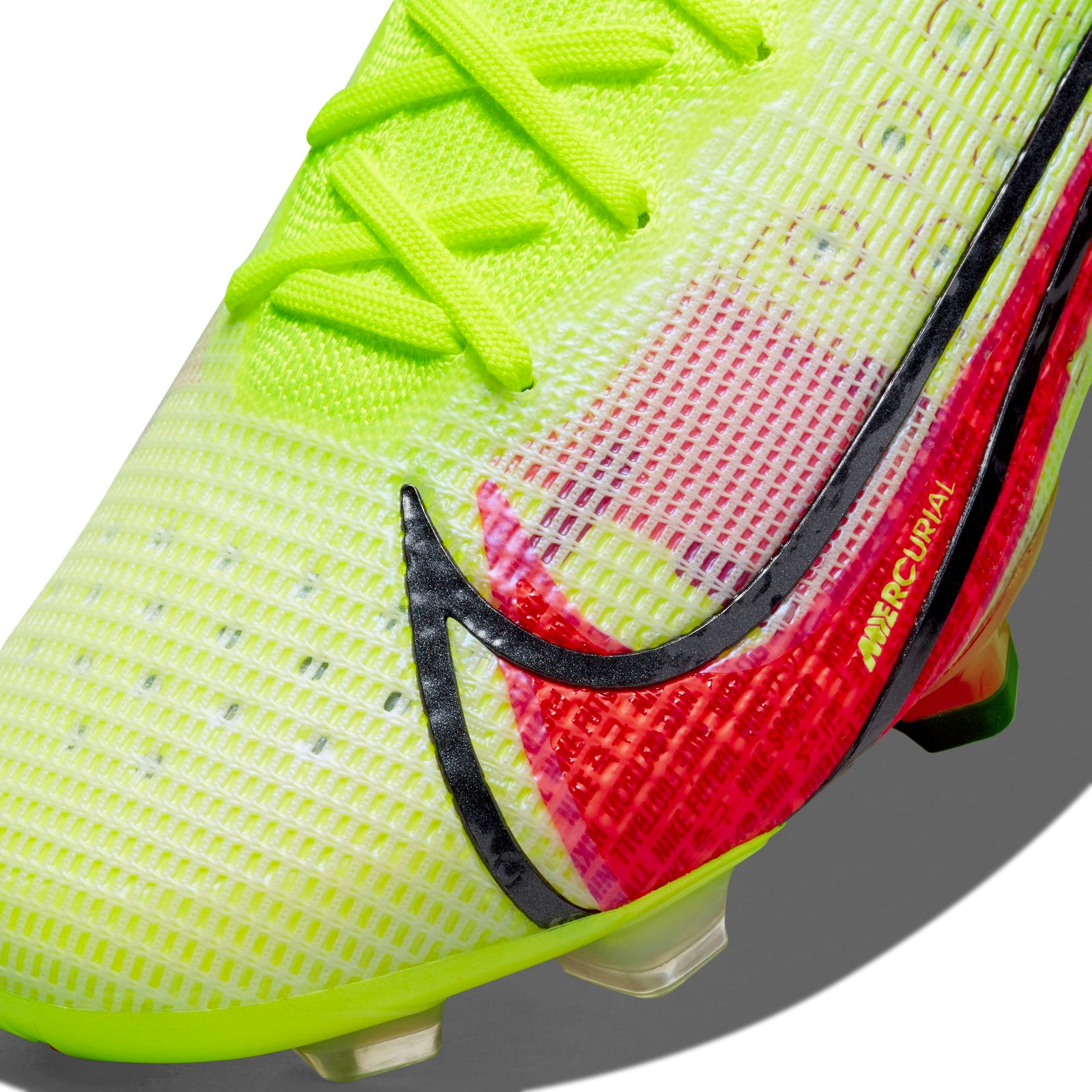Nike Mercurial Vapor 14 Elite FG Firm-Ground Soccer Cleats Nike Mercurial Vapor 14 Elite FG Firm-Ground Soccer Cleats