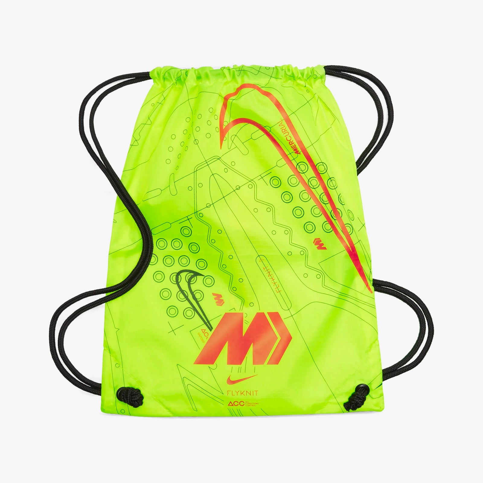 Nike Mercurial Vapor 14 Elite FG Firm-Ground Soccer Cleats