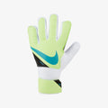 Goalkeeper Match Kid's Football Gloves - CQ7795-345-NIKE by Nike | Available at Niky's Sports