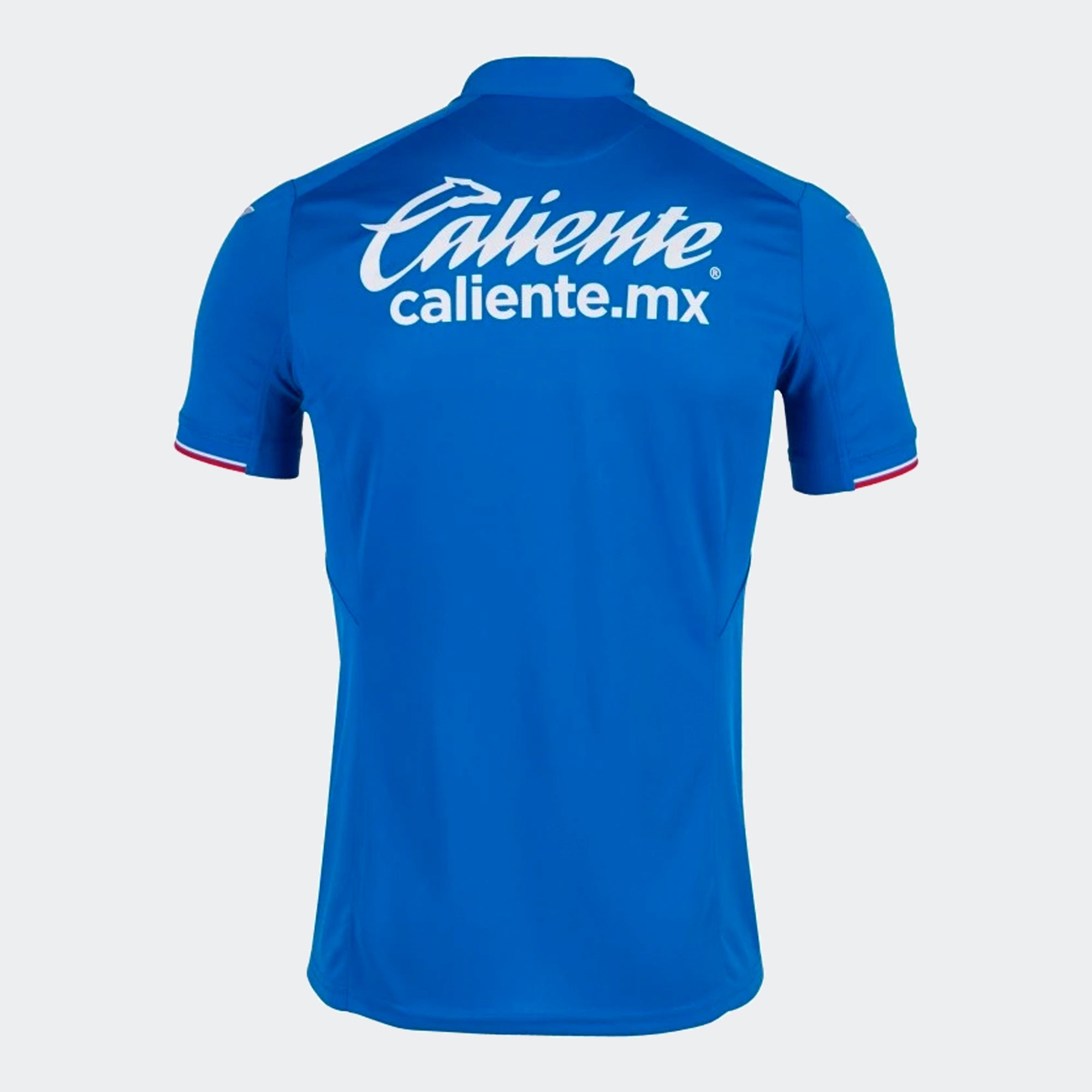 Cruz Azul 18/19 Home Jersey Men's - CRZ101011.18-JOMA by Joma | Available at Niky's Sports