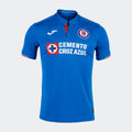 Cruz Azul 18/19 Home Jersey Men's - CRZ101011.18-JOMA by Joma | Available at Niky's Sports