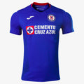 Cruz Azul Playera Casa 20/21 Hombres | Cruz Azul Stadium Home Jersey 20/21 Men's - CRZ101011.20-JOMA by Joma | Available at Niky's Sports